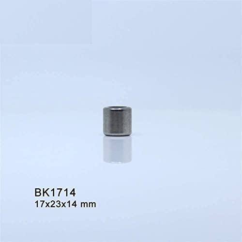 Roulement aiguille BK1714 TMP1105 pour réparer axe de transmission 14mm