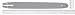 Produktbild Universal Schwert 18 Zoll/45cm 3/8 Zoll 1,3mm, BRO048: Führungsschiene für Sägeketten, gute Schnittkontrolle, Original McCulloch Zubehör (Artikel-Nr. 00057-76.143.48)