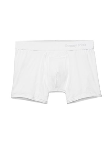 Tommy John Men's Cool Cotton Trunk
