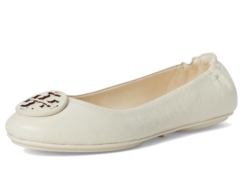 Image of Tory Burch Women's Minnie Travel Ballet Flats