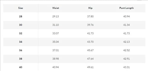 Men's Vintage Straight-Leg Slim Fit with Buttoning Style Stretchy Comfortable Jeans4