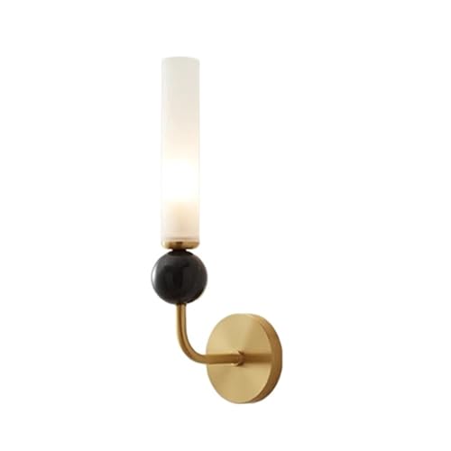 Lámpara de pared para pasillos oscuros que elimina sombras con luz confortable
