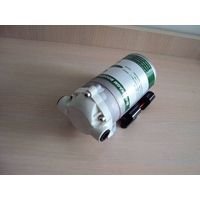 Booster pump