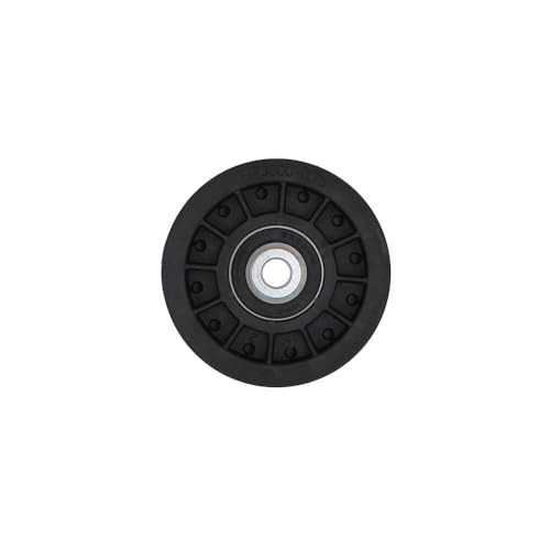 HTBRCVM 78-065 Pulley Idler 4.88 x 0.13 x 12.00 inches for Oregon