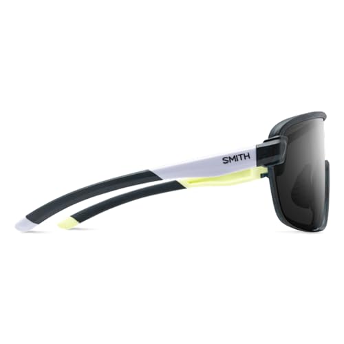Image of SMITH Bobcat Sunglasses with Chromapop Lenses - Polarized Sunglasses - for Men & Women