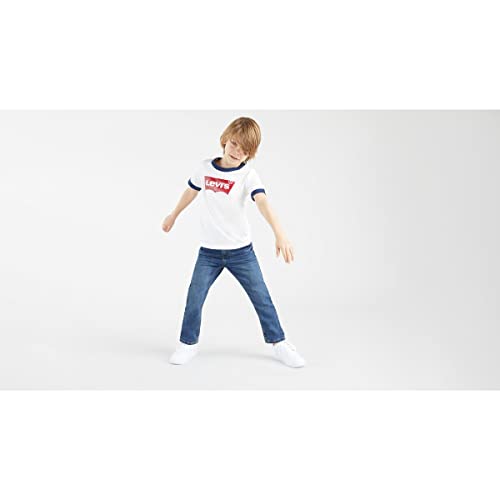Levi's Lvb 511 Slim Fit Jean-Classics Bambini e