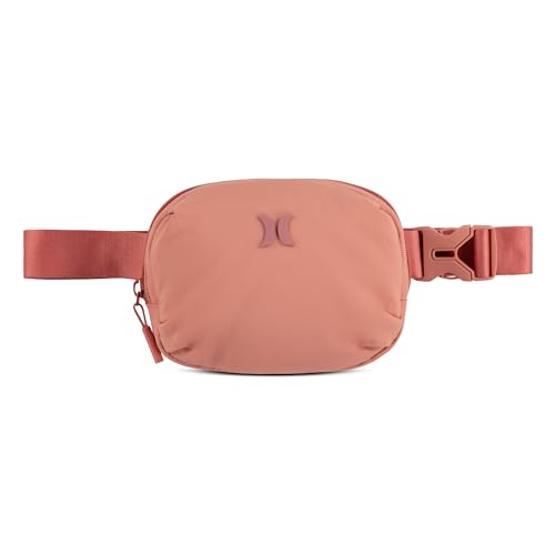Sac bandoulière Hurley Mixte One and Only Aerial, pochette bandoulière streetwear taille unique