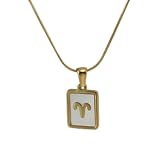 Photo Gallery midj regali zodiacali,collana con ciondolo segno zodiacale per donne squisita collana con ciondolo ariete tarocchi collana con ciondolo oroscopo costellazione gioielli di amicizia regalo di complean Photo Gallery midj regali zodiacali,collana con ciondolo segno zodiacale per donne squisita collana con ciondolo ariete tarocchi collana con ciondolo oroscopo costellazione gioielli di amicizia regalo di complean