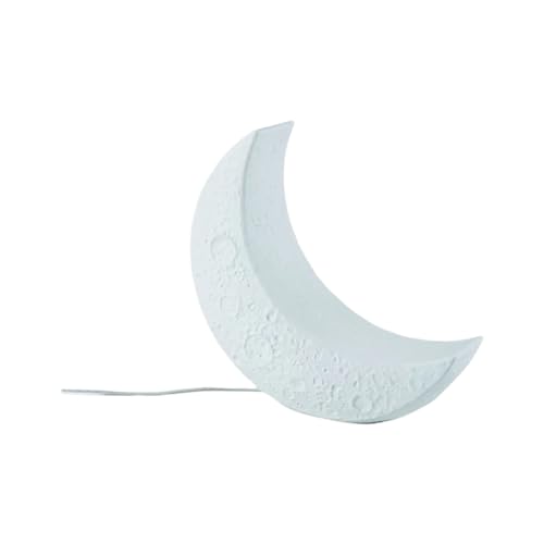 Seletti My Tiny Moon Lampada