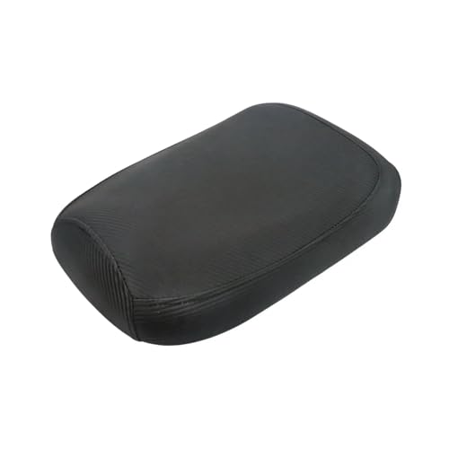 Coussin selle de moto universel en éponge pour savourer vos road-trips en duo