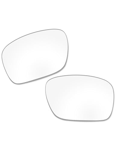 Image of Lenses Replacement for Electric Sixer Sunglass - Multiple Options