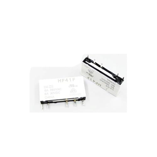 HF41F 24-ZS HF41F 24 ZS 24V 6A �����[ ICXLPMC(5PCS)