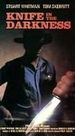 Knife in the Darkness [VHS]