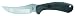 Case Black Ridgeback Hunter Knife