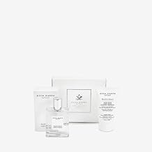 ACCA KAPPA White Moss Cologne and Hand Cream Gift Set Classic Italian Fragrance and Nourishing Skincare Duo