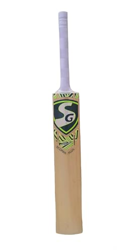 Image of SG Cricket Bat Scorer Plus