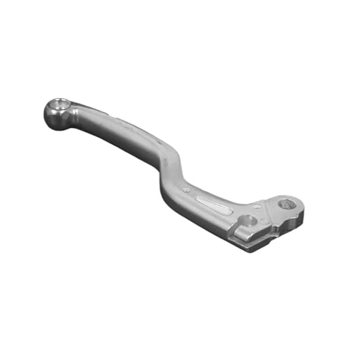 Levier d'embrayage Gauche pour Hon&da CRF250R CRF250X CRF450R CRF450X CRF450L CRF 250R 450R 450X 450L 250X 125R, Poignées De Commande De Moto poignée Levier...