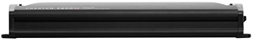 Boss Audio Systems Pf2600 Phantom 2600 Watt, 4 Channel, 2 4 Ohm Stable Class Ab, Full Range, Bridgeable, Mosfet Car Amplifier With Remote Subwoofer Control #TOP6