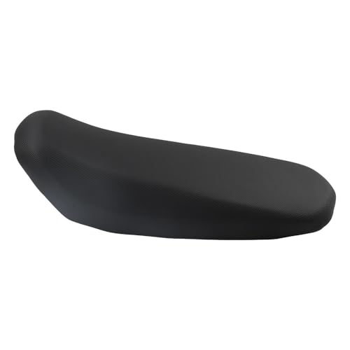 Remplacer la selle usée de votre moto Sur Ron Light Bee - 5