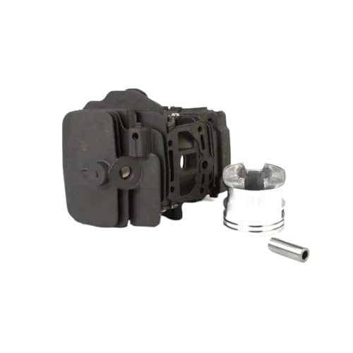 Kit de pistón de cilindro de 44 mm para motosierra Stihl MS231 y MS231C 4