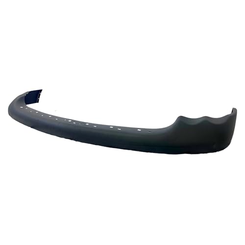 Image of FitParts For Dodge Ram 1500, 2500, 3500 2002-2005 Front Upper Bumper Cover