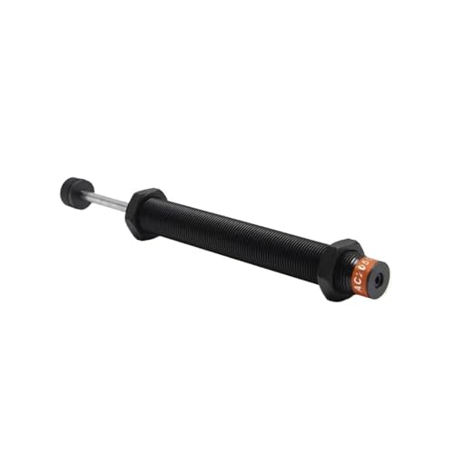 Amortisseur pneumatique AC2050 absorption des chocs et réduction bruit