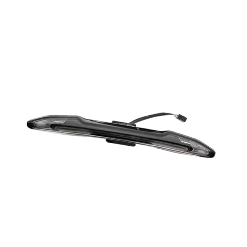 Luz trasera de motocicleta repuesto de freno para CF650-10 675NK 675SR-R