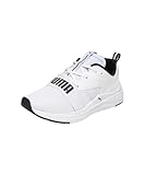 Puma Tenis Unisex Softride Wired 2, 38 EU