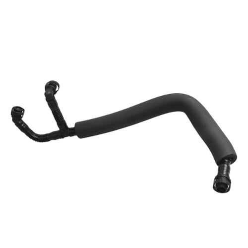 Manguera de ventilación del cárter E82 E88 soluciona tirones y fugas OEM 11157559528 6