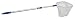 Ego Pro Bait Well Net (colors may vary)