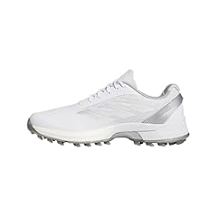 Footwear White/Grey Three/Silver Metallic
