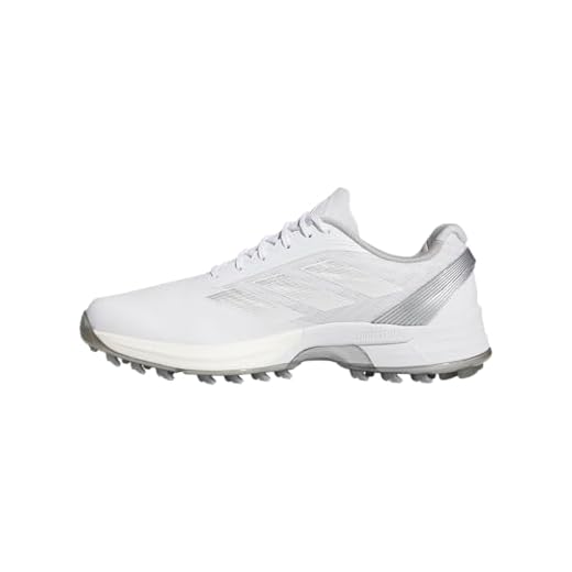 adidas Men's Adizero ZG Spikeless Shoes