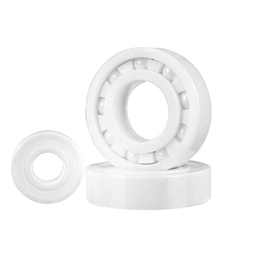 Roulement zircone 6800 2RS : résoud les pannes de roulement dues à l'eau - 3