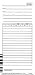 500 ACROPRINT ES1010 TIME CARDS FOR THE ACROPRINT ES1000 TIME CLOCK