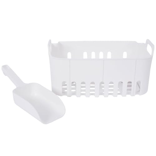 Máquina portatil para hacer hielo de 26 lbs/24h miniatura 3