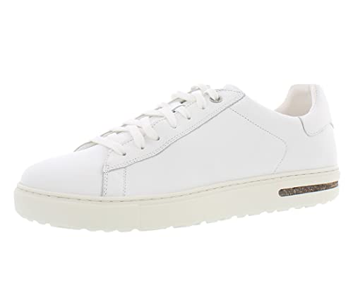 Image of Birkenstock Men's Bend Leather Sneakers
