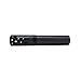 Kick's High Flyer Waterfowl Choke Tube – 17-4 Stainless Steel, Ported, 10/12/16/20/.410 Gauge (Ben SBEII / M2 / Vinci/Crio, Black, 12 GA, Modified)