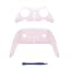 Pinkish White