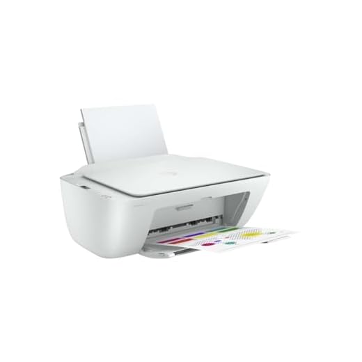 IMPRESORA HP DESKJET 2720 AIO