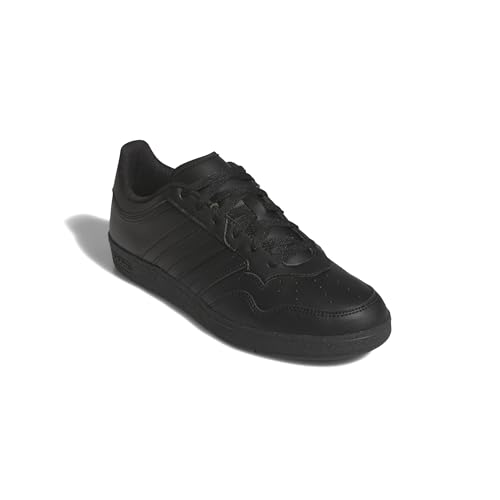 Adidas Unisex Hoops 4.0 Shoes Schuhe, Core Black Core Black FTWR White, 42 2/3 EU – Ansicht 3