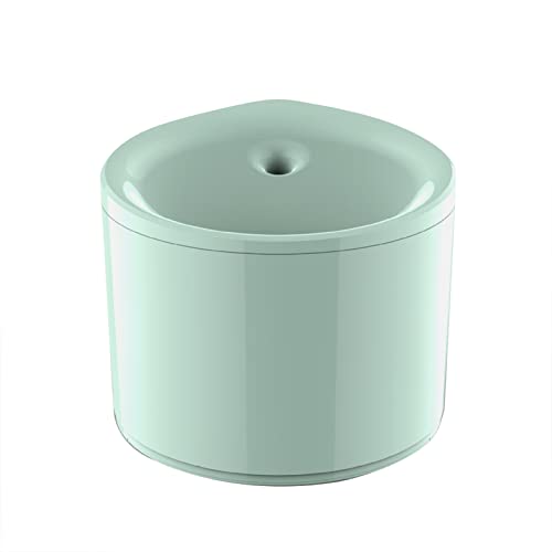Fuente de agua para gatos y perros 2.5L silenciosa