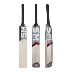 Chauve-Souris Jeunesse SM Cricket 9505234941484 pour éviter les vibrations