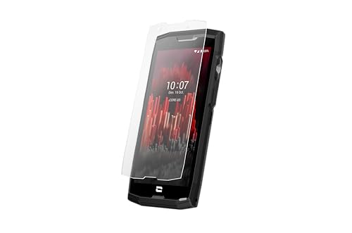 X-Glass Core-X5 CROSSCALL vitre de protection écran transparent pour téléphone portable