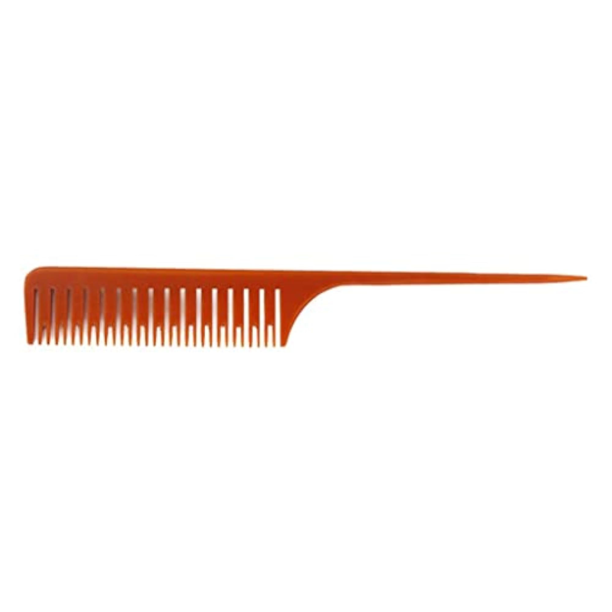 2x Highlight Comb, Professional Sectioning Weave Foiling Combs