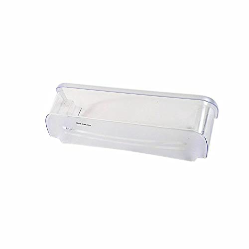 refrigerator door trash can 242126602 AP6278233 (Original equipment manufacturer parts)