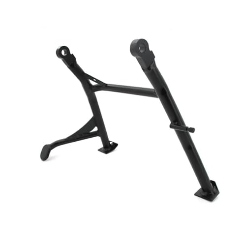 Béquille latérale moto pour 800MT-X évitant la chute : grand support stable
