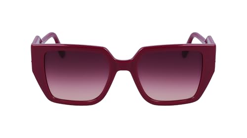 KARL LAGERFELD KL6098S lunettes de soleil confort contre éblouissement