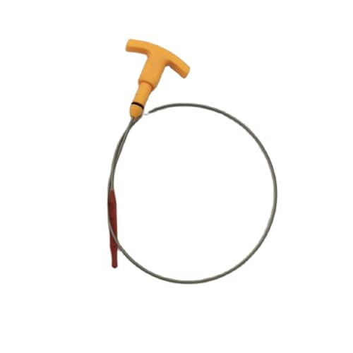 Jauge d'huile moteur 266112E021 avec capteur de niveau pour Kia Forte Optima Soul