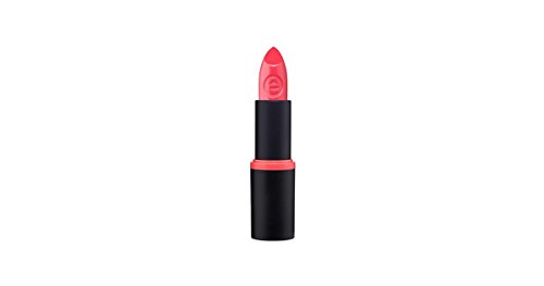 essence Longlasting Lipstick, 01 Coral Calling