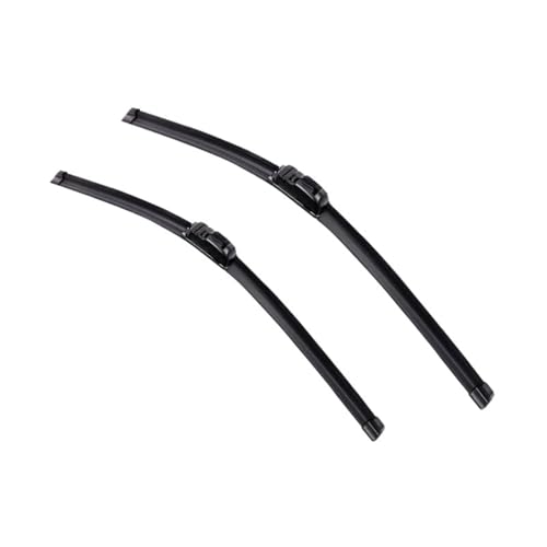 Balais d'essuie-glace silencieux pour Nissan Navara - Caoutchouc souple durable